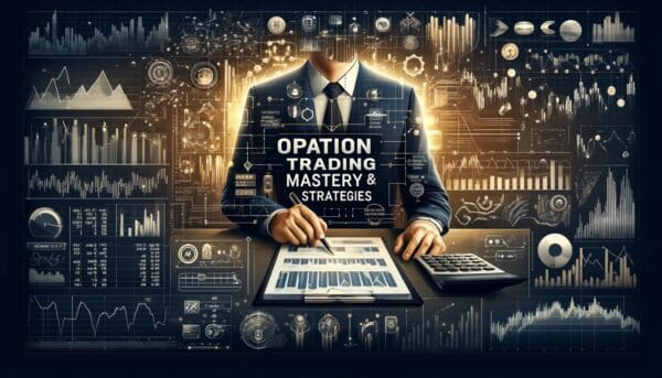 Option trading matery & strategies