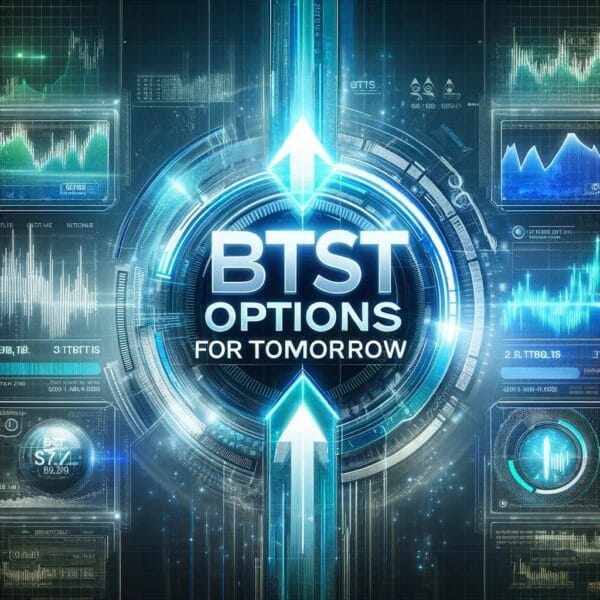 BTST OPTION