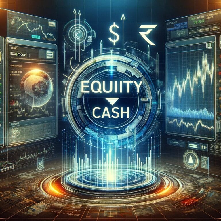 Chartink Scanner for Daily Cash Stocks