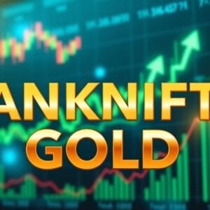 BANKNIFTY GOLD