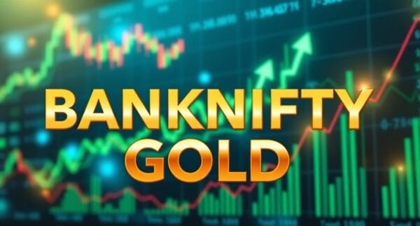 BANKNIFTY GOLD