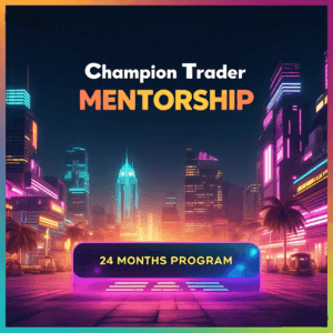 CHAMPION TRADERS MENTORSHIP